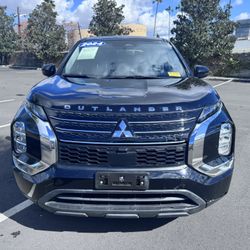 2024 Mitsubishi outlander sport (2500) down payment finance available,dos not matter if you have bad credit, or not credit✔️🆗tenemos financiamiento✔️