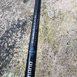 Shimano Inshore Series