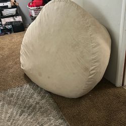 Hugh Bean Bag
