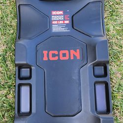 NEW 400 lb CAPACITY CREEPER