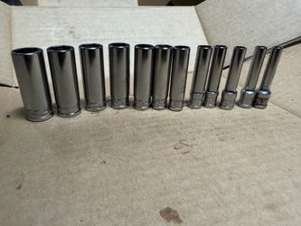 Snap on