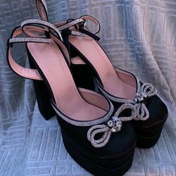 women heels size 9