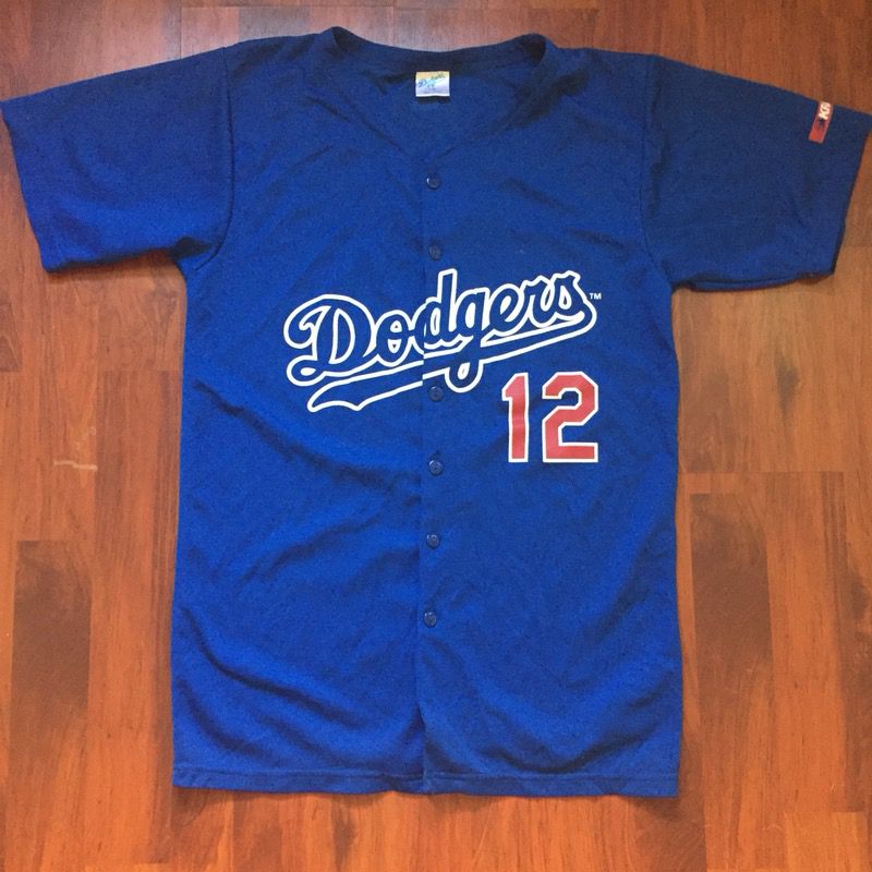 Dodgers Jersey Youth Med for Sale in Irvine, CA - OfferUp