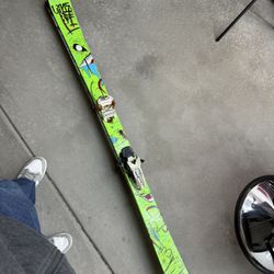 Ski Blades|Snow Blades