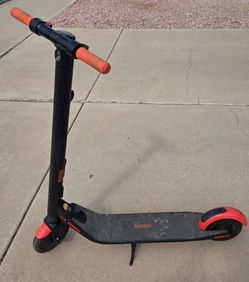 Electric Kickscooter