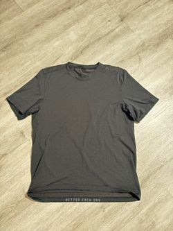 Lululemon Shirt