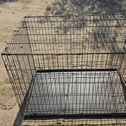 Dog Crate -large