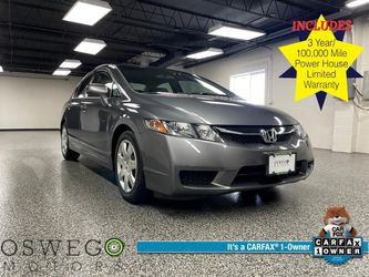 2009 Honda Civic