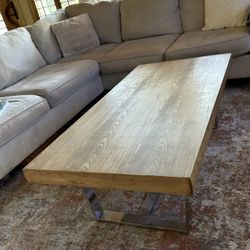 Modern Coffee Table 