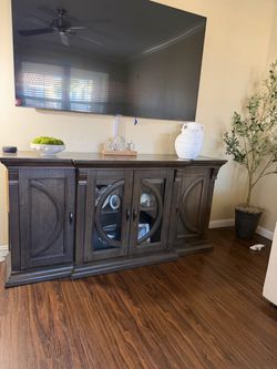 Tv stand/ buffet
