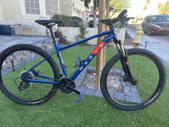 Marin Bolinas Ridge 1 Mountain Bike