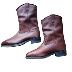 DOUBLE-h HH work Boot Protective Toe 13D