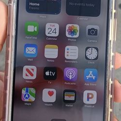 Unlocked iPhone 14 Pro Max