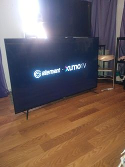 Xumot 62"