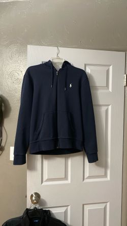 Dark blue polo Ralph Lauren