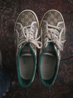 Gucci shoes