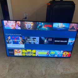 Tv Samsung 