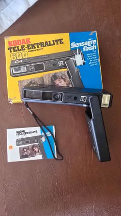 1980 flip camera