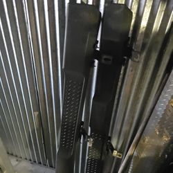 Step For Jeep Wrangler 4 Door 2017