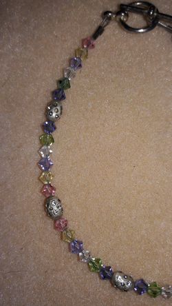 Bracelet Swarovski Crystals