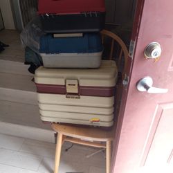 Tackle Box