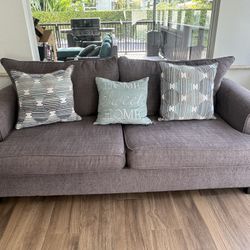 Small Couch 