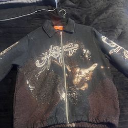 Travis Scott Jacket