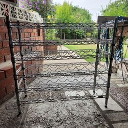 Wine rack 