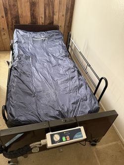 Medical Bed