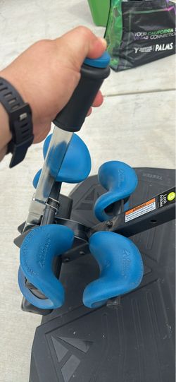 Teeter Fitspine Inversion Table