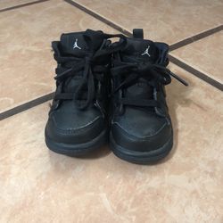 Jordan 1 Size 5c shoes
