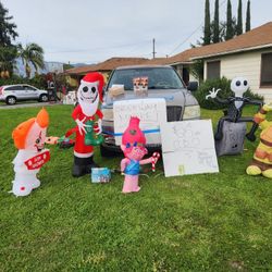 Driveway Market Sale 