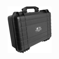CASE CLUB Heavy Duty Waterproof Hard Case