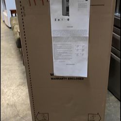 Brand New Electric Water Heater 