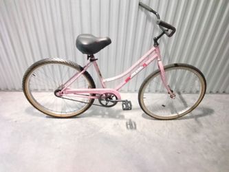 BICYCLE BEACH CRUISE BCA SIZE 26 BRAND NEW