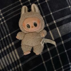 Labubu Doll