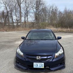 2009 Honda Accord