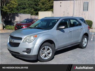 2015 Chevrolet Equinox