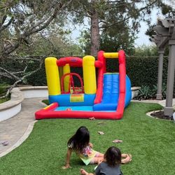Bounce House Jump House