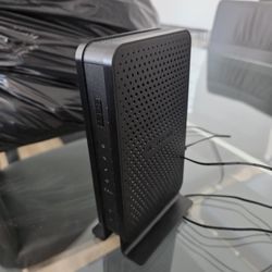 Netgear C3000 Router