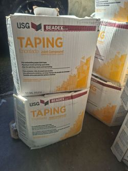 Taiping mud  18 boxes new