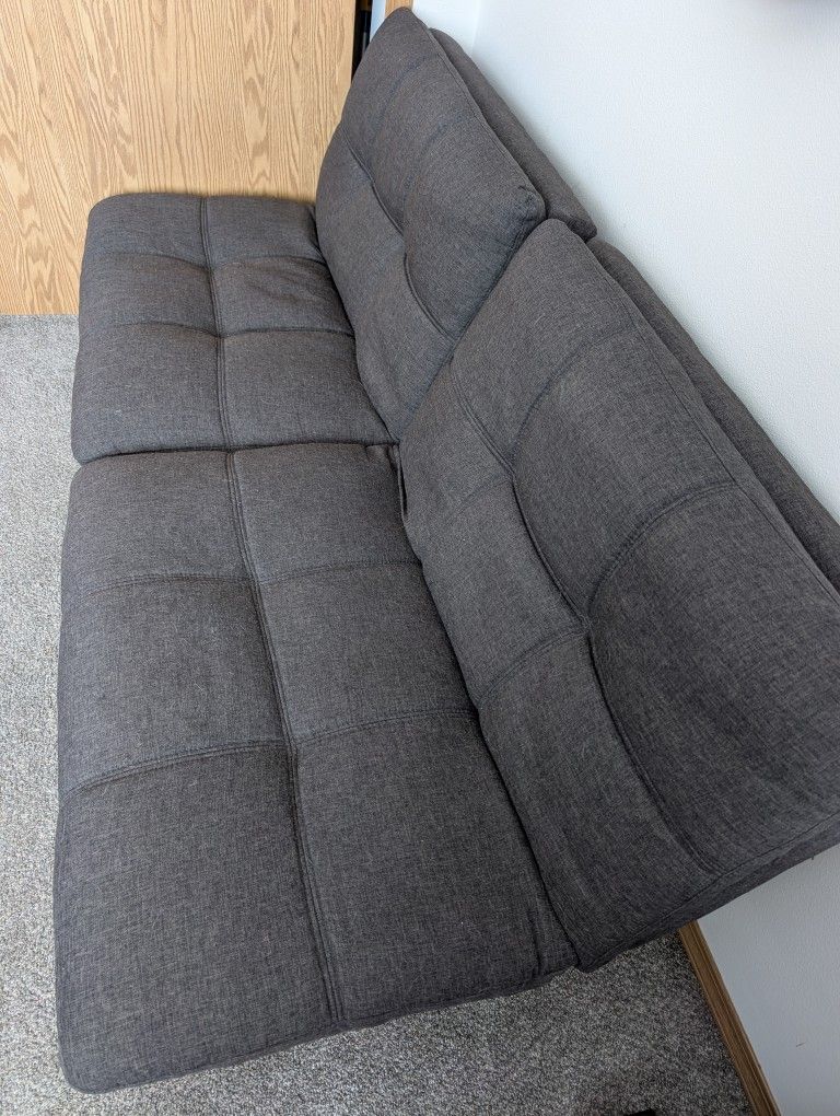 Used Futon Couch