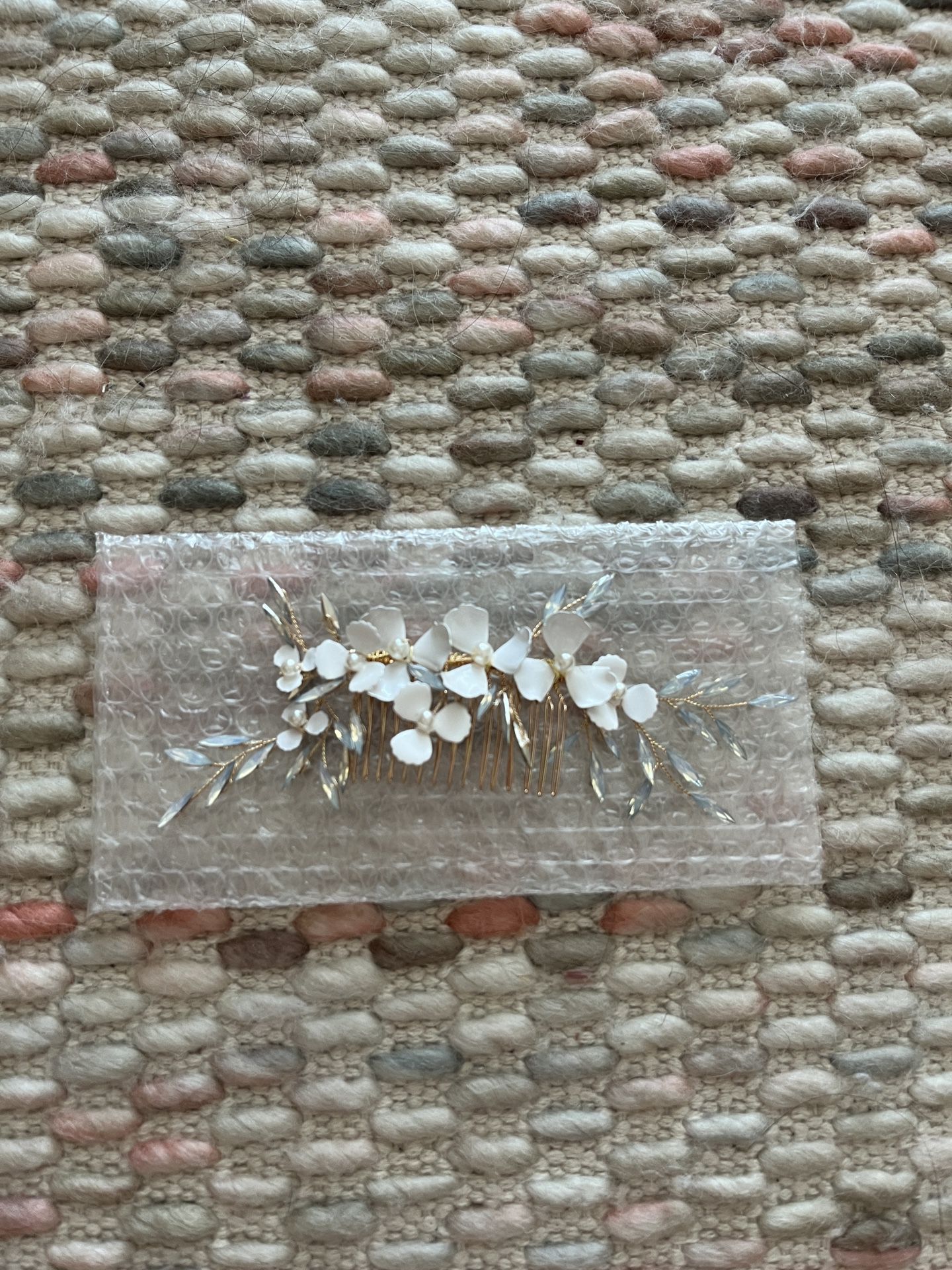 Wedding Hair Pin