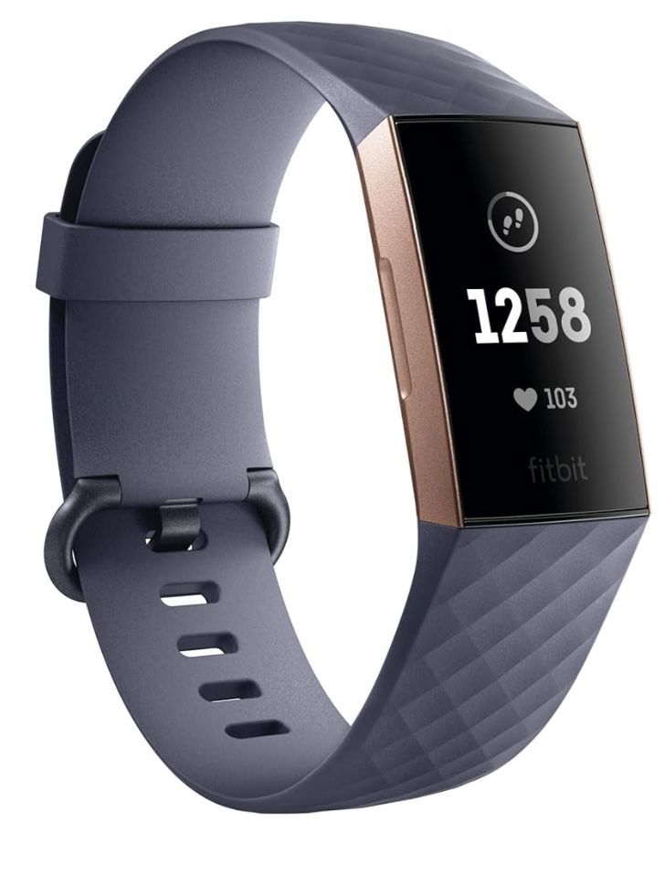 Fitbit Charge 3