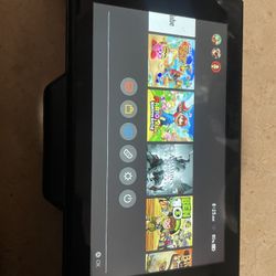 Nintendo Switch Great Condition 