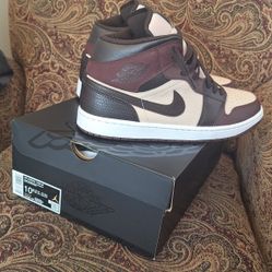Jordan 1 SE