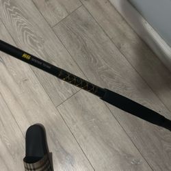 daiwa medium heavy rod 