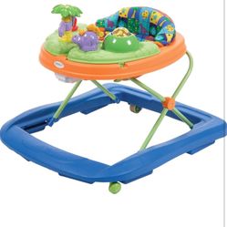 Baby Walker