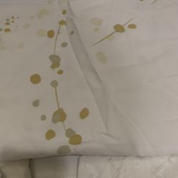 Shower Curtain