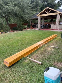 LVL BEAM